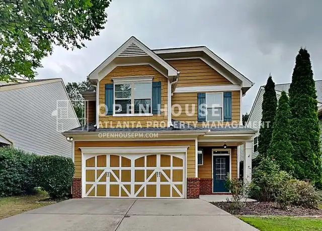 Property at 302 Ascott Ln, Woodstock, GA, 30189, 3 beds, 2 baths, [object Object]
