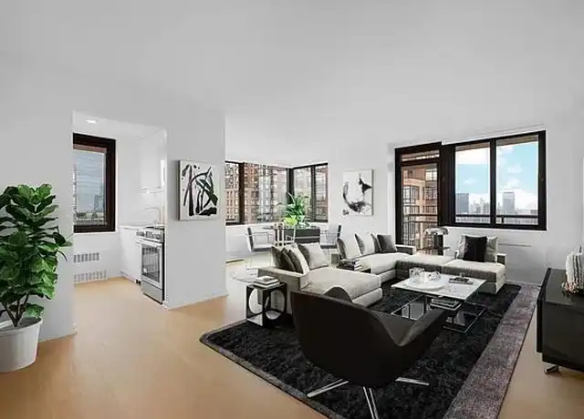 Property at 124 W 60th St Unit 28D, New York, NY, 10023, 2 beds, 2 baths, [object Object]