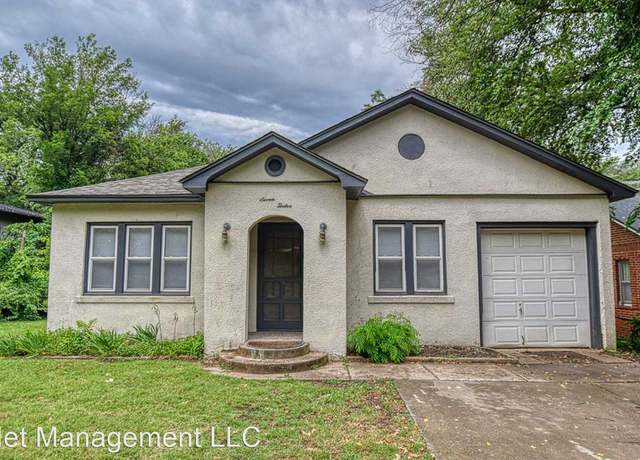Photo of 712 S Pickard Ave, Norman, OK 73069
