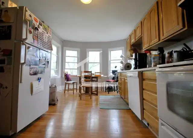 Property at 39 Addington Rd, Boston, MA, 02132, 3 beds, 1 bath, [object Object]