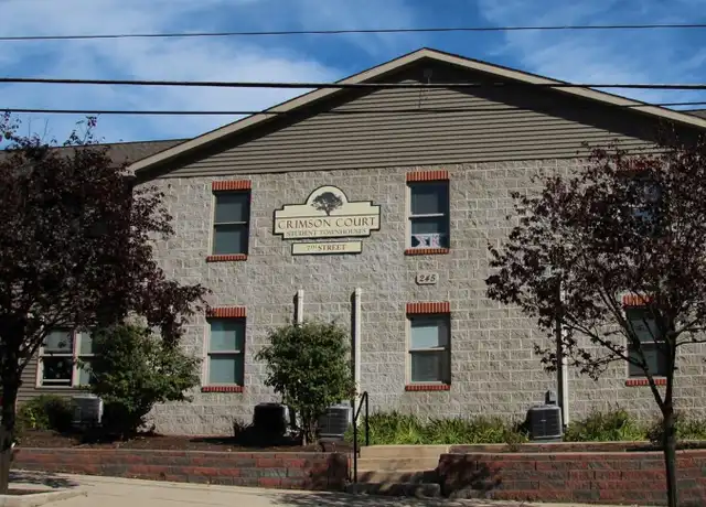 Property at 245 S 7th St, Indiana, PA, 15701, 2 beds, 1 bath, [object Object]