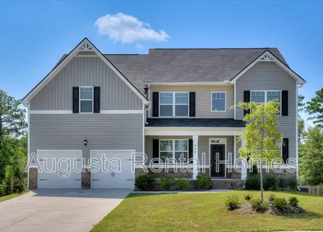 Property at 560 Post Oak Ln, Augusta, GA, 30909, 5 beds, 4 baths, [object Object]
