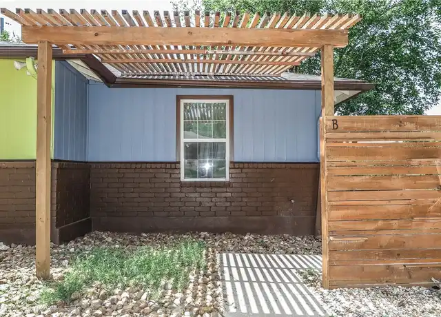 Property at 3905 Chase Cir Unit B, Austin, TX, 78721, 2 beds, 1 bath, [object Object]