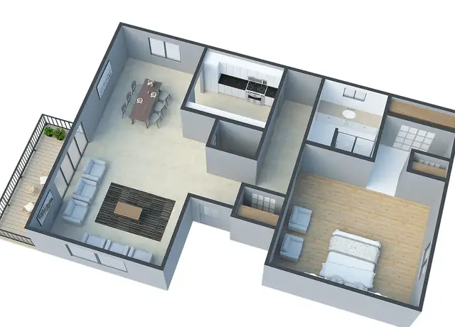 Photo of 600 Central Ave, Riverside, CA 92507