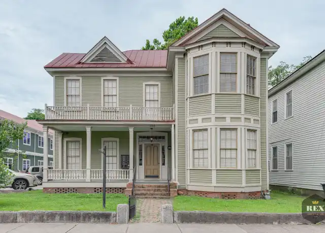 Property at 334 Greene St Unit 5, Augusta, GA, 30901, 1 bed, 1 bath, [object Object]