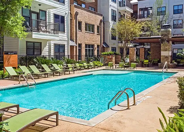 Property at 3810 S Congress Ave Unit B4-28, Austin, TX, 78704, 1 bed, 1 bath, [object Object]