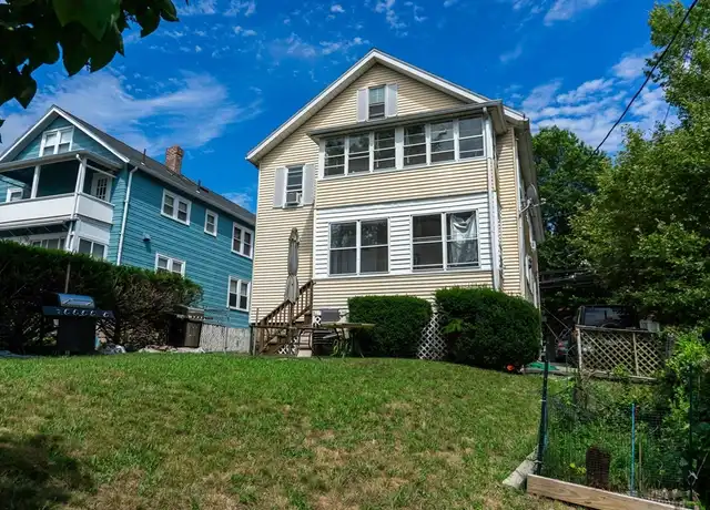 Property at 18 Ranelegh Rd Unit 1, Brighton, MA, 02135, 3 beds, 2 baths, [object Object]
