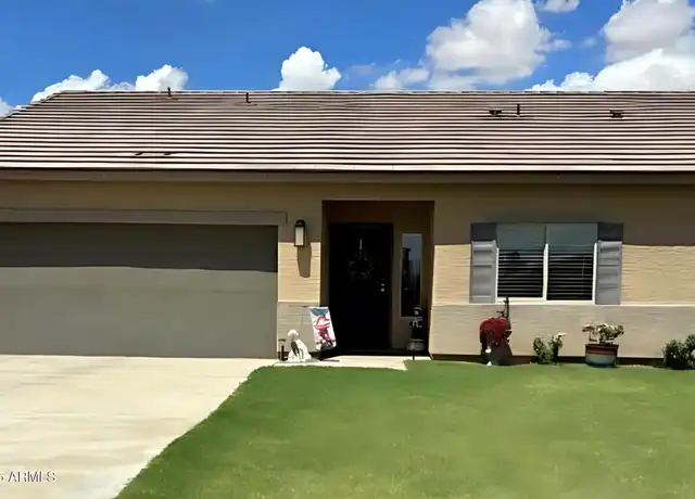 Property at 10997 W Cambria Cir, Arizona City, AZ, 85123, 3 beds, 2 baths, [object Object]