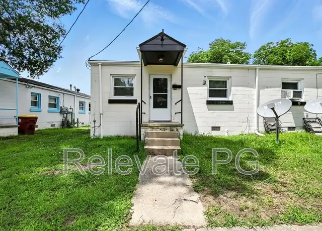 Property at 1147 Willcox St, Petersburg, VA, 23803, 2 beds, 1 bath, [object Object]