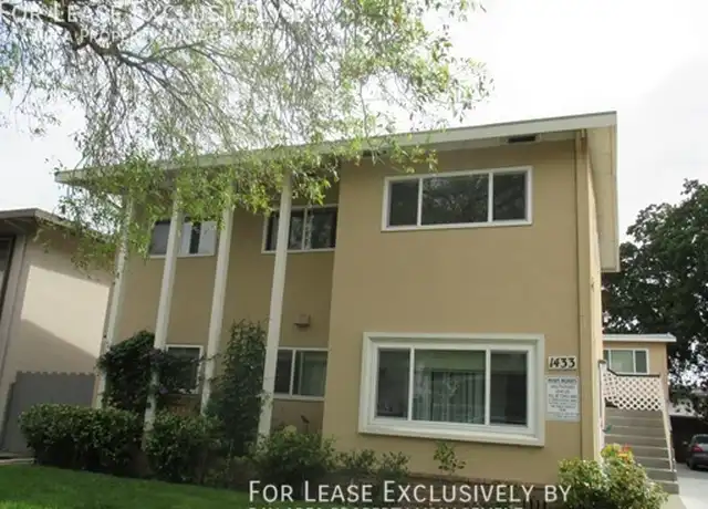 Property at 1433 Ebener St Unit 6, Redwood City, CA, 94061, 0 beds, 1 bath, [object Object]