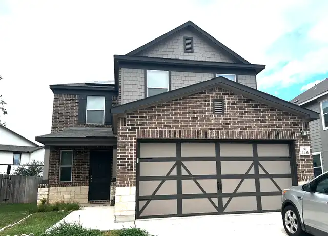 Property at 3131 Mission Gate, San Antonio, TX, 78224, 4 beds, 3 baths, [object Object]