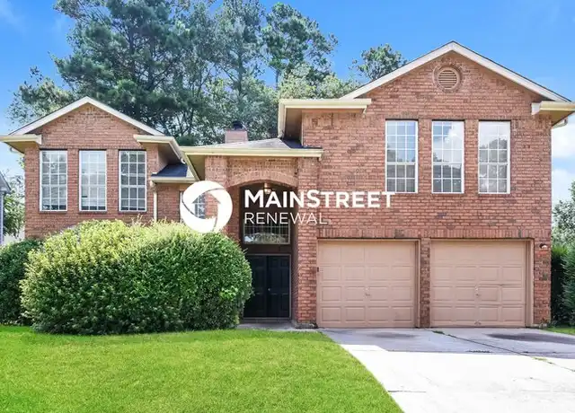 Property at 492 Crestwood Ct, Lithonia, GA, 30058, 4 beds, 2.5 baths, [object Object]