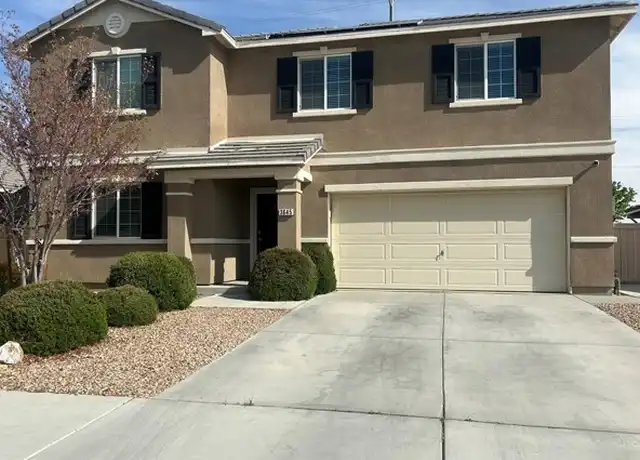 Property at 3645 Emerald Ln, Lancaster, CA, 93535, 4 beds, 2.5 baths, [object Object]