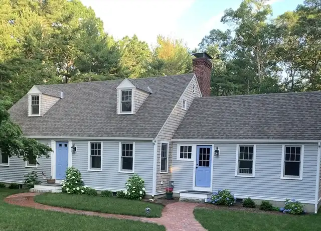 Property at 124 Ferry St, Marshfield, MA, 02050, 4 beds, 3 baths, [object Object]