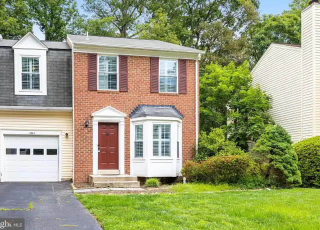 Property at 7947 Gambrill Ct, Springfield, VA, 22153, 3 beds, 3.5 baths, [object Object]