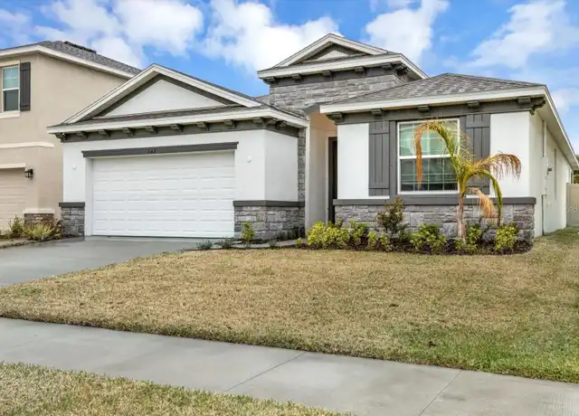 Property at 147 Bright Ibis Ave, Apollo Beach, FL, 33572, 4 beds, 2.5 baths, [object Object]