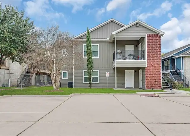 Property at 6122 W Mount Houston Rd #4, Houston, TX, 77088, 2 beds, 2 baths, [object Object]