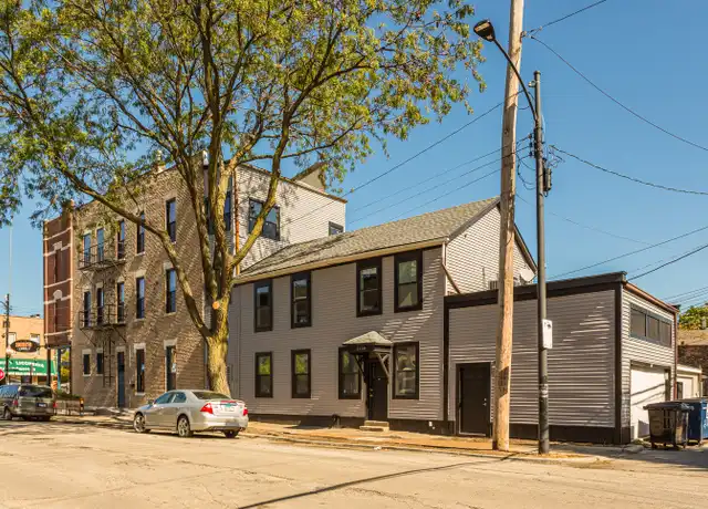 Property at 1659 W 21st St Unit CH2, Chicago, IL, 60608, 2 beds, 1 bath, [object Object]