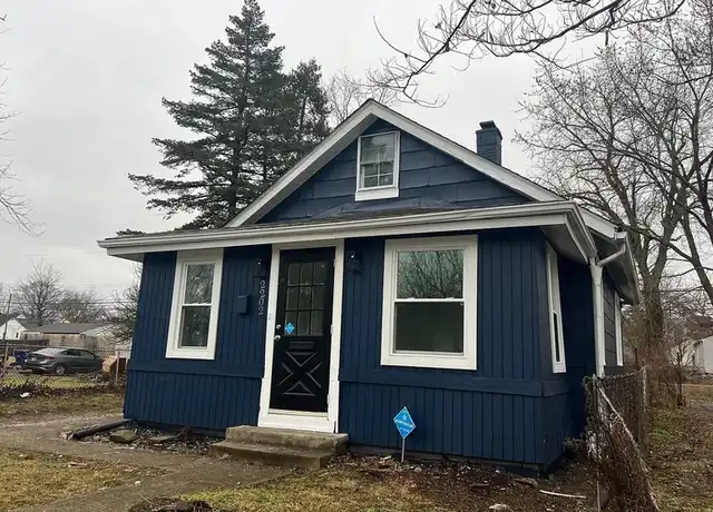 Property at 2202 Hamilton Ave, Columbus, OH, 43211, 2 beds, 1 bath, [object Object]