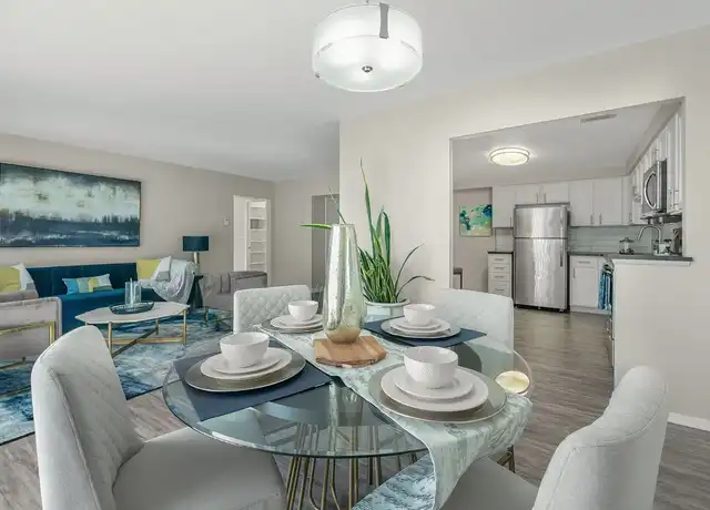 Property at THE VANTAGE APARTMENTS - 27040 Cedar Rd, Beachwood, OH, 44122, 0 beds, 1 bath, [object Object]