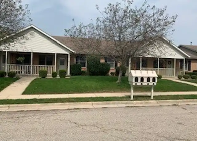 Property at 1114 Van Way, Piqua, OH, 45356, 2 beds, 1 bath, [object Object]