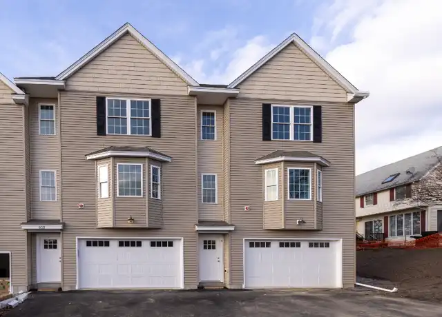 Property at 23 Karatzas Ave Unit A, Manchester, NH, 03104, 3 beds, 2 baths, [object Object]