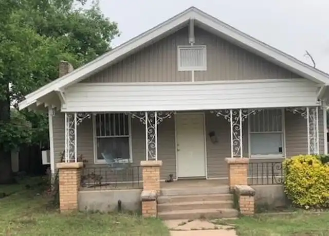 Property at 1510 Taylor St, Wichita Falls, TX, 76309, 3 beds, 1 bath, [object Object]