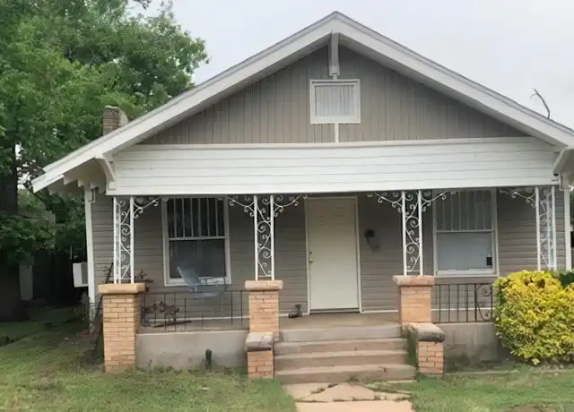 Property at 1510 Taylor St, Wichita Falls, TX, 76309, 3 beds, 1 bath, [object Object]