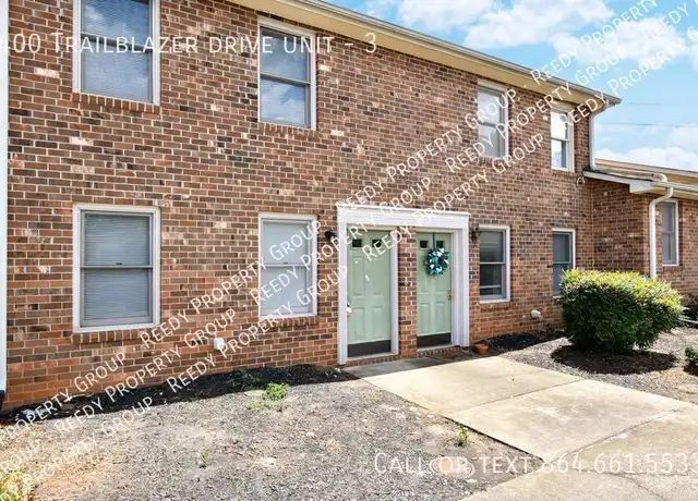 Property at 400 Trailblazer Dr Unit 3, Travelers Rest, SC, 29690, 2 beds, 1.5 baths, [object Object]
