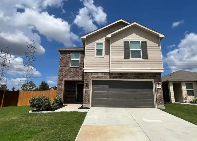 Property at 4878 Via Sonoma Trl, San Antonio, TX, 78244, 3 beds, 2.5 baths, [object Object]