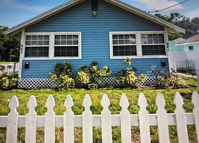 Property at 941 Lakeview Rd, Clearwater, FL, 33756, 1 bed, 1 bath, [object Object]