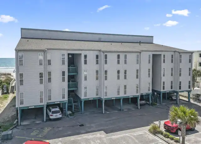 Property at 3607 N Ocean Blvd #106, North Myrtle Beach, SC, 29582, 2 beds, 2 baths, [object Object]