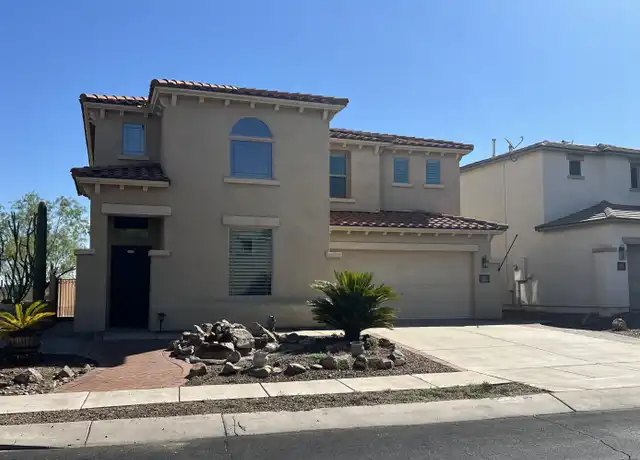 Property at 191 E Camino del Abeto, Sahuarita, AZ, 85629, 3 beds, 2.5 baths, [object Object]