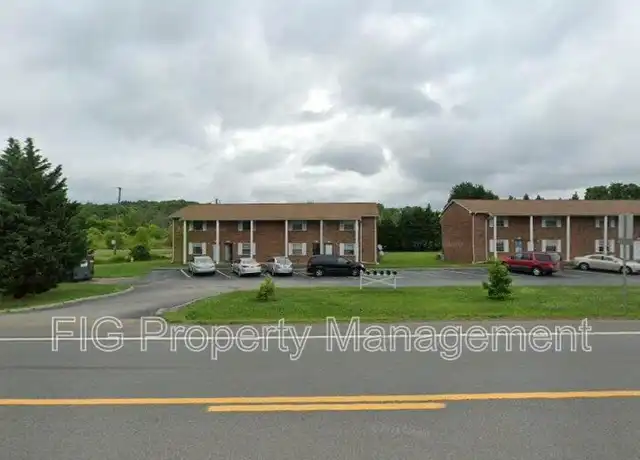 Property at 3104 E Governor John Sevier Hwy Unit 18, Knoxville, TN, 37914, 2 beds, 2 baths, [object Object]