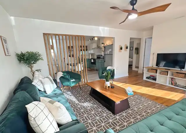 Property at 1116 Virgilina Ave Unit A, Norfolk, VA, 23503, 2 beds, 1 bath, [object Object]