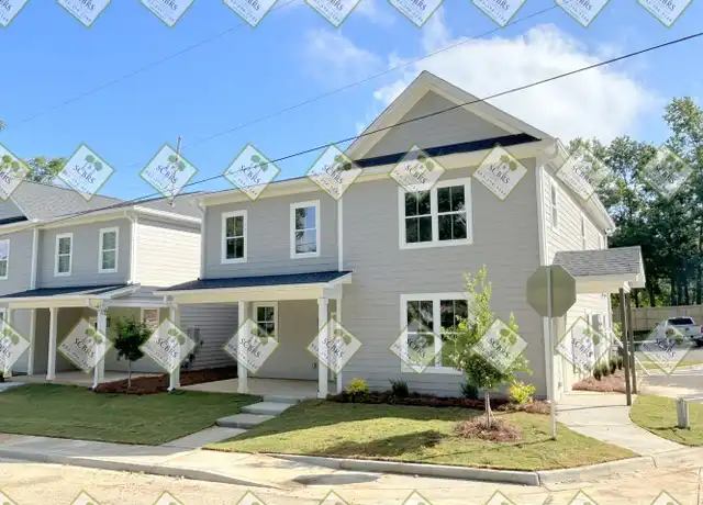 Property at 2607 Cherry St, Columbia, SC, 29205, 3 beds, 2.5 baths, [object Object]
