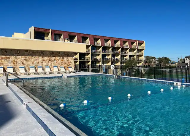 Property at 1433 N Atlantic Ave #222, Daytona Beach, FL, 32118, 1 bed, 1 bath, [object Object]
