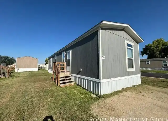 Property at 1010 Reservation Rd Unit G01, Hays, KS, 67601, 2 beds, 2 baths, [object Object]