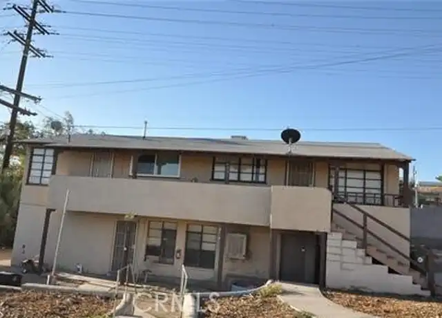 Property at 201 W Williams St Unit 2, Barstow, CA, 92311, 1 bed, 1 bath, [object Object]
