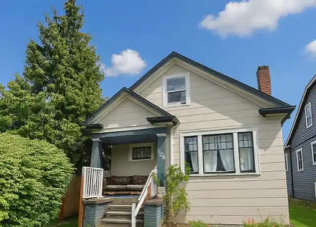 Property at 5022 7th Ave NE, Seattle, WA, 98105, 8 beds, 2 baths, [object Object]