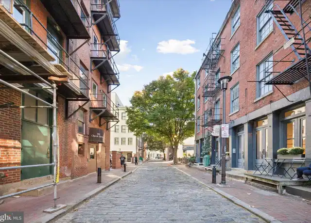 Property at 222 Church St Unit 3G, Philadelphia, PA, 19106, 1 bed, 1 bath, [object Object]