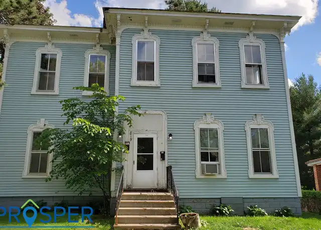 Property at 819 Le Messurier St Unit LE819X 02, Wausau, WI, 54403, 1 bed, 1 bath, [object Object]