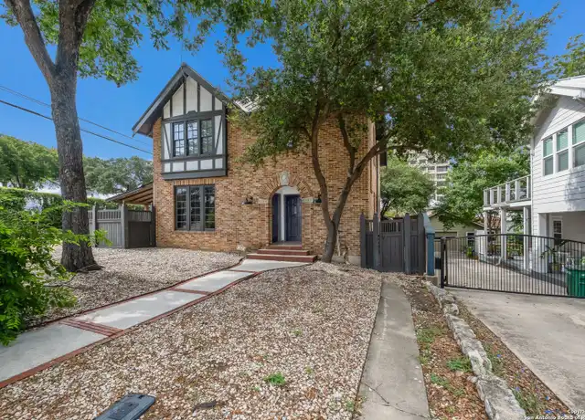 Property at 162 Davis Ct Unit A, San Antonio, TX, 78209, 3 beds, 2 baths, [object Object]