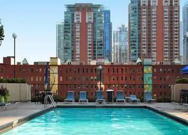 Property at 445 E Ohio St Unit 2107, Chicago, IL, 60611, 2 beds, 2 baths, [object Object]