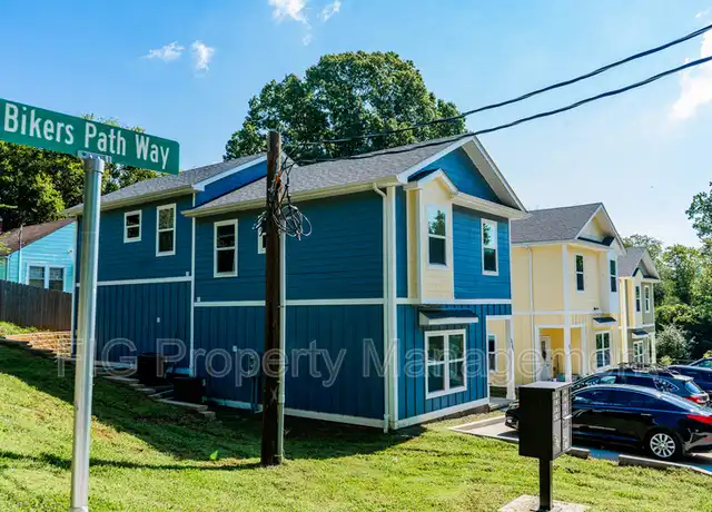 Property at 3209 Bikers Path Way, Knoxville, TN, 37920, 3 beds, 2.5 baths, [object Object]
