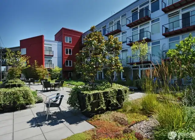 Property at 2960 Eastlake Ave E #211, Seattle, WA, 98102, 1 bed, 1 bath, [object Object]