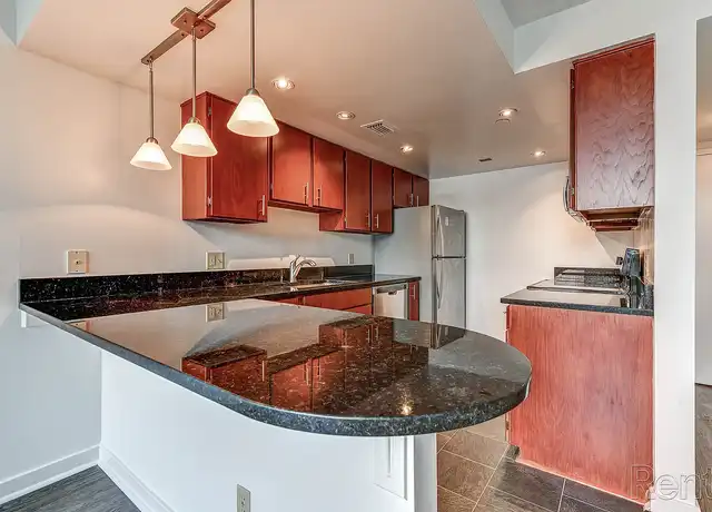Property at Chesapeake Commons - 601 N Eutaw St, Baltimore, MD, 21201, 1 bed, 1 bath, [object Object]