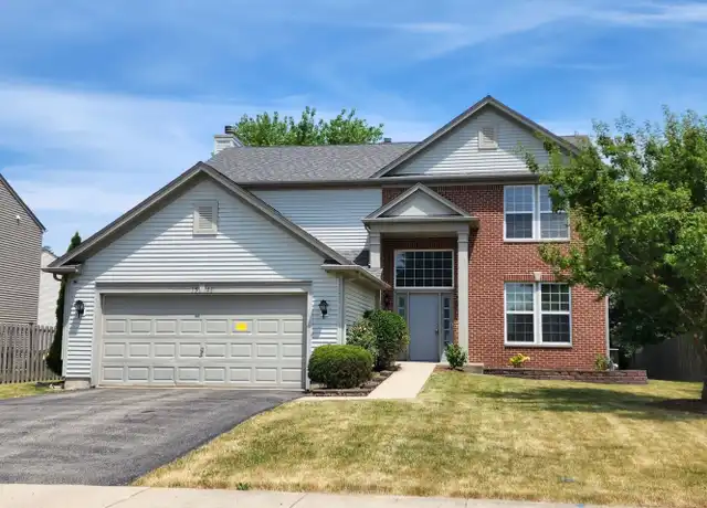 Property at 1546 Clear Dr, Bolingbrook, IL, 60490, 4 beds, 2.5 baths, [object Object]