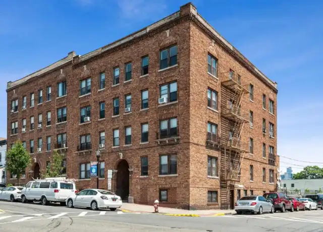 Property at 1200 Central Ave Unit B3, Union City, NJ, 07087, 1 bed, 1 bath, [object Object]