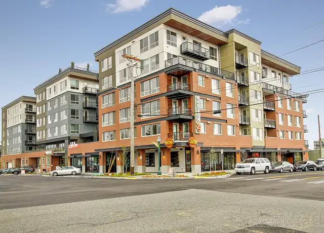 Property at Madison25 - 3911 N 25th St, Tacoma, WA, 98406, 0 beds, 1 bath, [object Object]